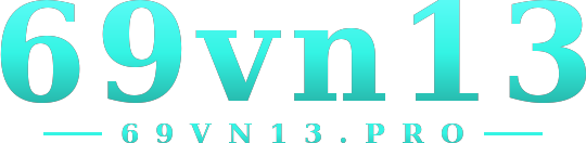 69vn13 logo