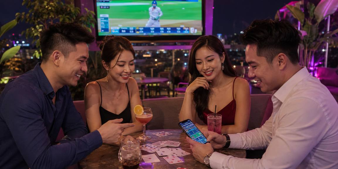 69vn13 Khu Casino 69vn13 Có Gì Cho Bạn